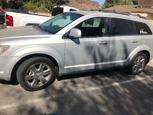 2010 Dodge Journey for sale in Lamont, CA