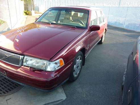 1997 Volvo 960 for sale in CERES, CA