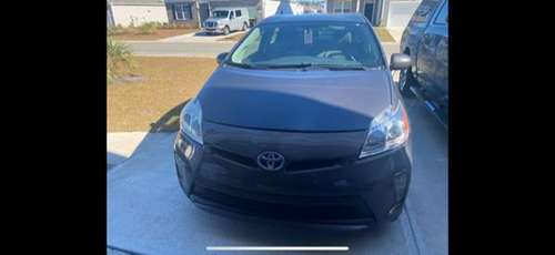 2013 Toyota Prius Hybrid for sale in Charleston, SC