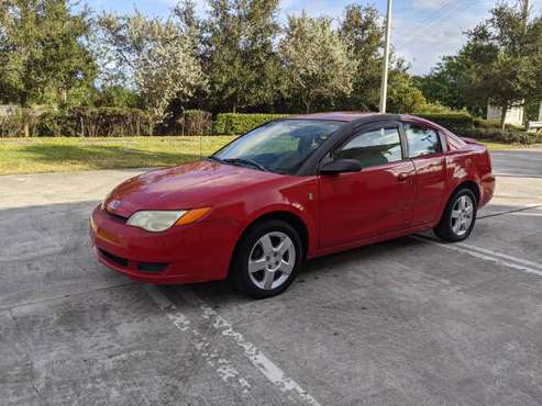 2006 Saturn Ion, Runs Great! for sale in West Palm Beach, FL