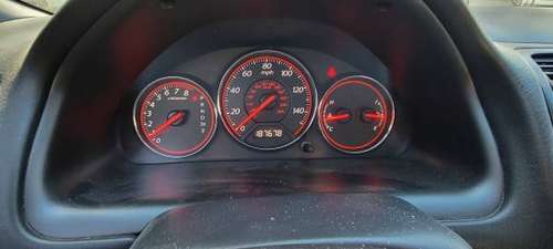2004 Honda Civic Coupe LX for sale in Colorado Springs, CO