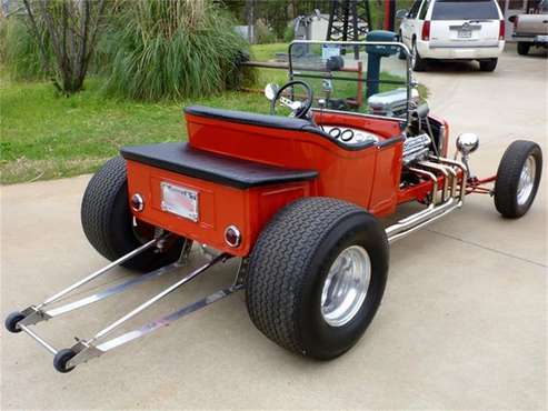 1923 Ford T Bucket for sale in Arlington, TX