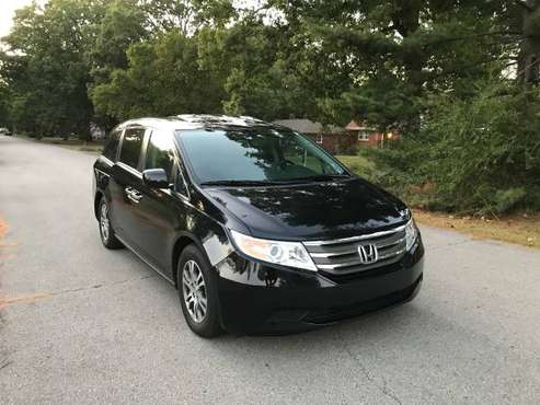 2013 Honda Odyssey EXL for sale in Louisville, KY