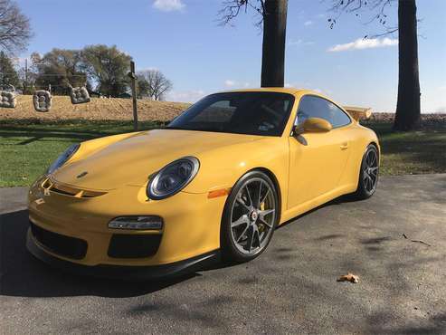 2011 Porsche 911 for sale in Madison, WI