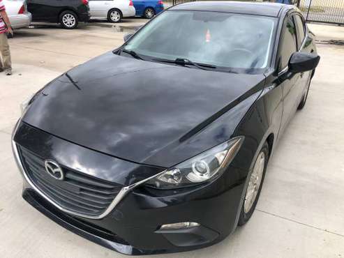2014 Mazda 3 for sale in Grand Prairie, TX