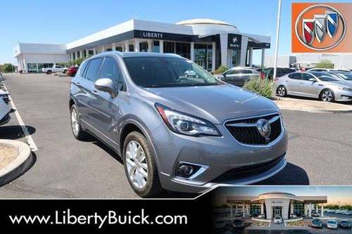 2020 Buick Envision Premium II Great Deal - - by for sale in Peoria, AZ