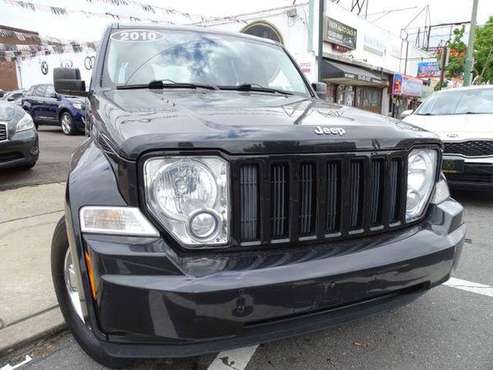 2010 Jeep Liberty Sport Utility 4D GUARANTEED APPROVAL - cars & for sale in Philadelphia, PA