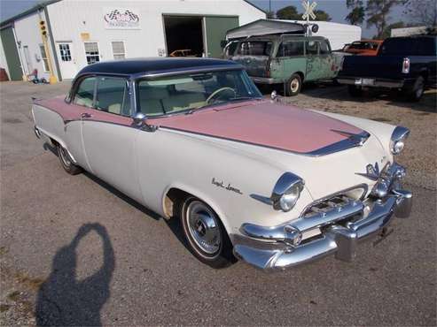 1955 Dodge Royal Lancer for sale in Knightstown, IN