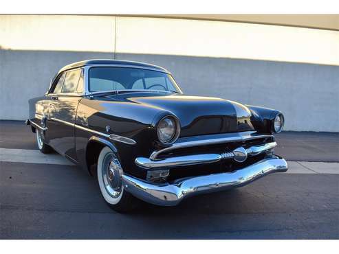 1953 Ford Crestline for sale in Costa Mesa, CA