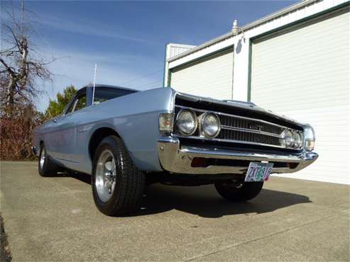 1969 Ford Ranchero for sale in Turner, OR