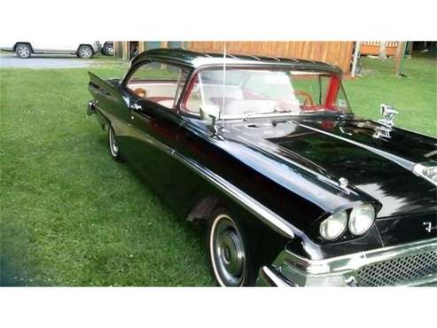1958 Ford Fairlane for sale in Long Island, NY