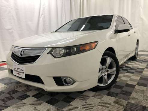 2011 ACURA TSX - cars & trucks - by dealer - vehicle automotive sale for sale in North Randall, PA