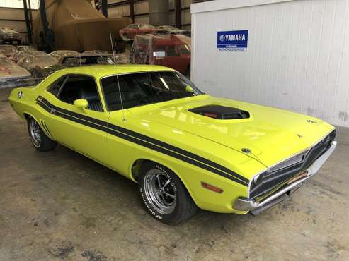 1971 Dodge Challenger for sale in Pittsburgh, PA
