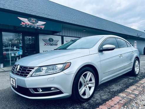 2013 Volkswagen CC 2.0T R-Line for sale in Indianapolis, IN