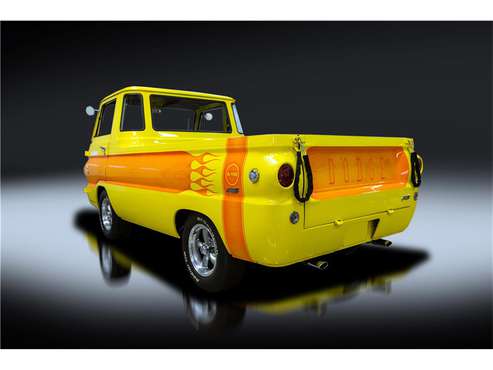 For Sale at Auction: 1969 Dodge A100 for sale in West Palm Beach, FL