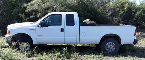 Ford F250 4x4 for sale in Los Fresnos, TX