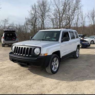 Jeep Compass Latitude for sale in Clinton, NC