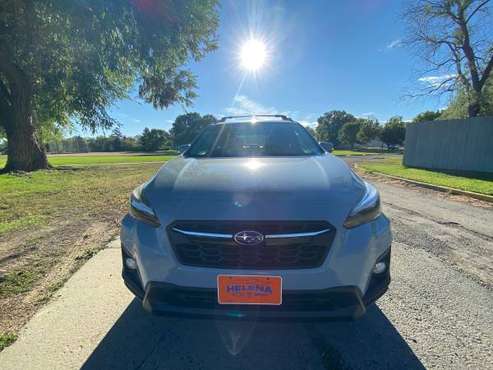2018 Subaru Crosstrek - - by dealer - vehicle for sale in Helena, MT