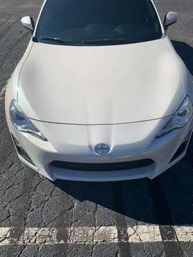 2013 Scion FRS - cars & trucks - by owner - vehicle automotive sale for sale in Acworth, GA
