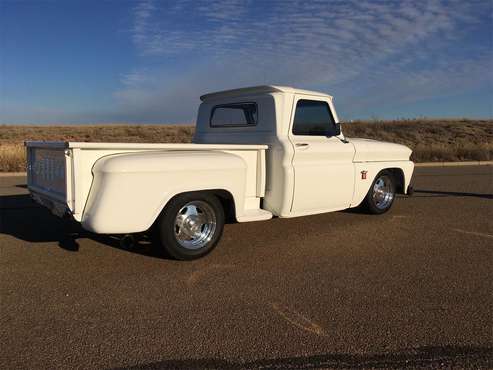 1964 Chevrolet C10 for sale in Amarillo, TX