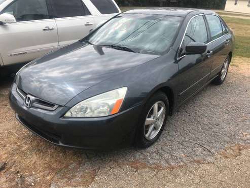Honda Accord for sale in Hickory Flat, MS