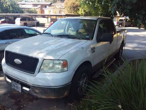 2006 Ford F150 For Sale As Is for sale in Salinas, CA