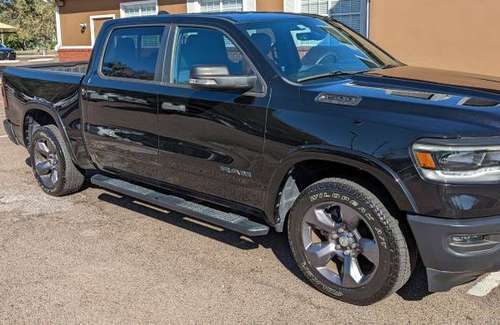 2020 Ram 1500 Special Built to Serve Edition - - by for sale in Sun City Center, FL