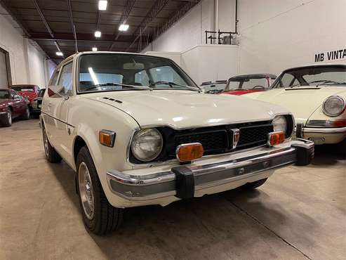 1977 Honda Civic for sale in Cleveland, OH