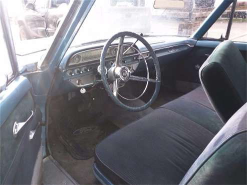 1962 Ford Galaxie 500 for sale in Corning, IA