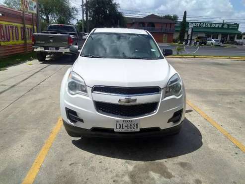 2013 Equinox for sale in Port Isabel, TX