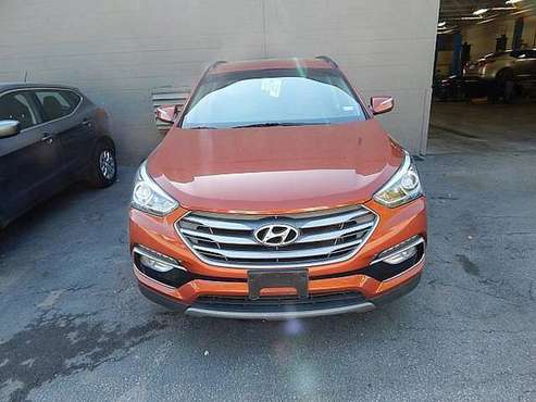 2018 Hyundai Santa Fe Sport 2.4L 🚘No Credit? NO PROBLEM🚘 for sale in Kansas City, MO