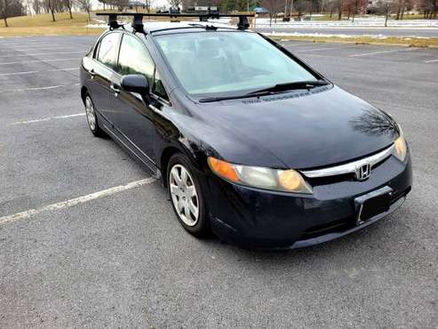 2006 Honda Civic LX for sale in Hagerstown, MD