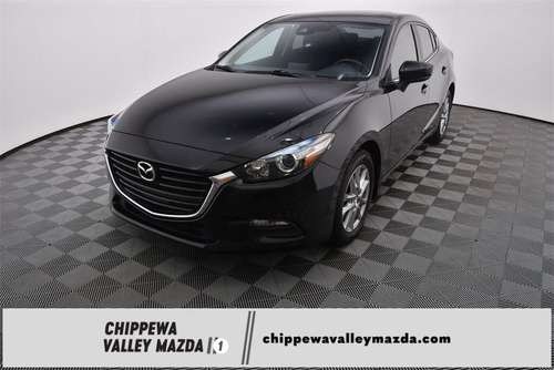 2018 Mazda MAZDA3 for sale in Chippewa Falls, WI
