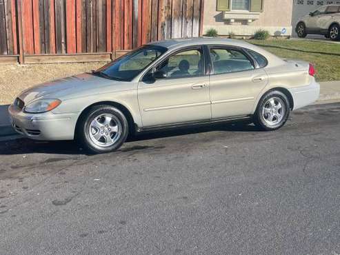2007 ford taurus se for sale in Antioch, CA