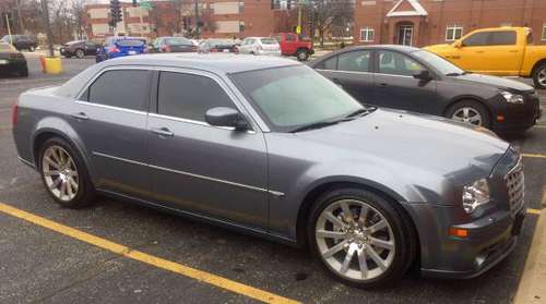 2006 Chrysler 300C SRT8 **LOW MILES** for sale in Grayslake, IL