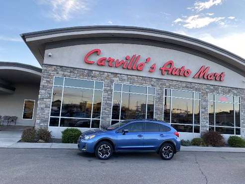 2017 Subaru Crosstrek - - cars & trucks - by dealer - vehicle... for sale in Grand Junction, CO