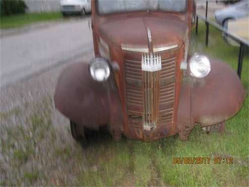 1936 GMC Pickup for sale in Cadillac, MI