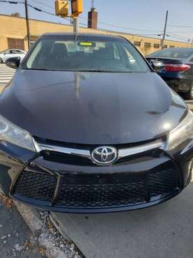 2015 Toyota Camry 4dr Sdn I4 Auto LE for sale in Long Island City, NY