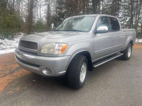 2006 Toyota Tundra SR5 4dr Double Cab 4WD SB (4 7L V8) - WHOLESALE for sale in Fredericksburg, District Of Columbia