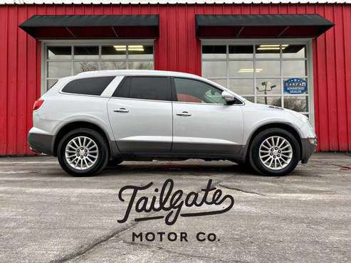 2009 Buick Enclave CXL Sport Utility 4D Family Owned! Financing! -... for sale in Fremont, NE