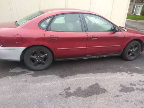 2002 Ford Taurus for sale in Schererville, IL