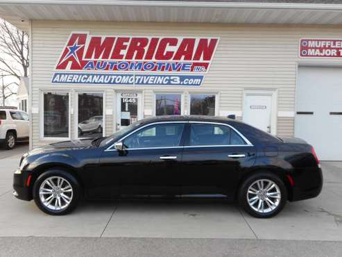 2013 CHRYSLER 300C - - by dealer - vehicle automotive for sale in Waterloo, IA