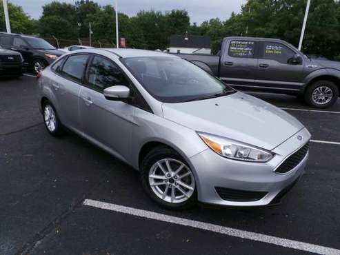 2016 Ford Focus Se for sale in Louisville, KY