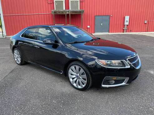 2010 Saab 9-5 Aero XWD ***ULTIMATE AUTOS OF TAMPA BAY*** for sale in largo, FL