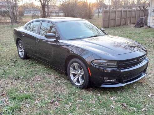 2016 Dodge Charger SXT LOW MILEAGE for sale in hixson, TN
