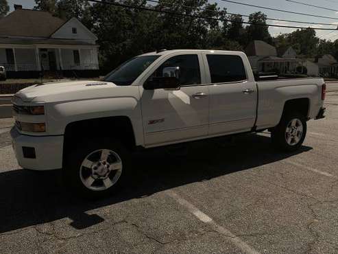 2018 Chevy 2500 Z71 for sale in Monroe, GA