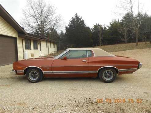 1973 Ford Torino for sale in Long Island, NY