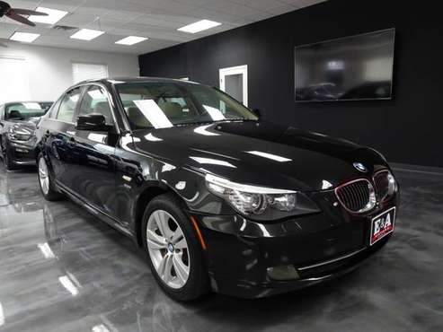 2009 BMW 528i xDrive AWD - cars & trucks - by dealer - vehicle... for sale in Waterloo, WI