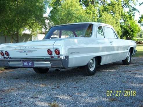 1964 Chevrolet Bel Air for sale in Mundelein, IL