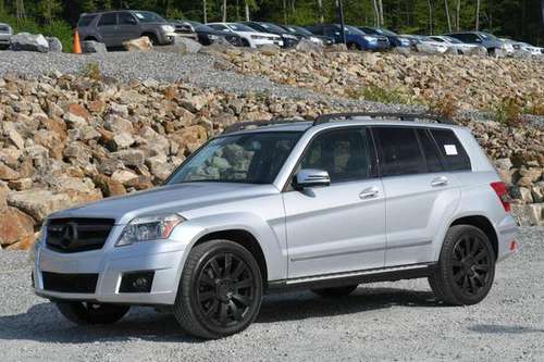 2010 *Mercedes-Benz* *GLK* *350* *4Matic* for sale in Naugatuck, CT